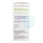 Thuốc Bizrani