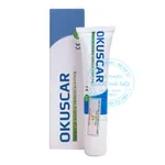 Gel Trị Sẹo Okuscar