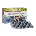 Thuốc Hoạt huyết Dưỡng não PV