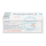Thuốc Kavasdin 5