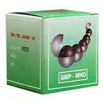 Thuốc Hoàn lục vị TW3