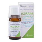 Thuốc Bizrani