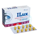 Bổ mắt Ilux
