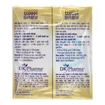 Thuốc nhỏ mũi Elossy Baby