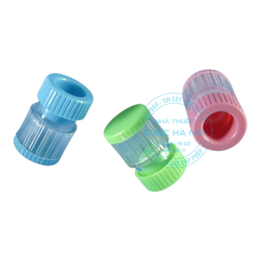 Dụng cụ nghiền thuốc Pill Crusher