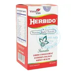 Viên uống Herbido