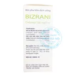 Thuốc Bizrani