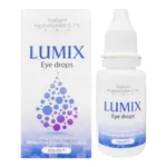 Nhỏ mắt Lumix 0.1%