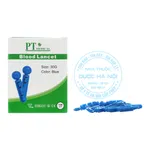 Kim lấy máu PT Medical