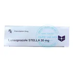 Thuốc Lansoprazole Stella 30mg