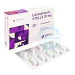 Thuốc Lansoprazole Stella 30mg