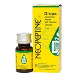 Dung dịch uống Neopeptine F Drops
