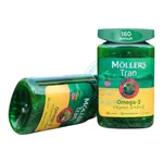 Viên uống Möller’s Pharma Gravid