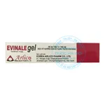 Thuốc Evinale Gel