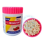 Thuốc Nic Besolvin 4mg