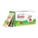 Chất xơ Ích Nhi