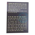 Tinh nghệ Vinamask