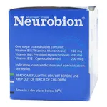 Thuốc Neurobion