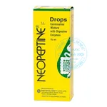 Dung dịch uống Neopeptine F Drops