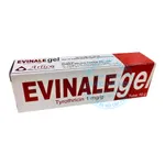 Thuốc Evinale Gel
