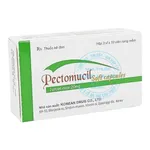 Thuốc Pectomucil