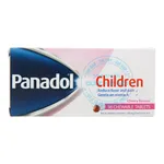 Thuốc Panadol Trẻ Em