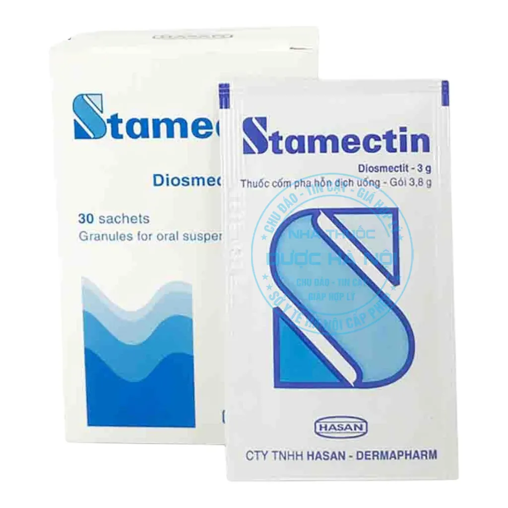 Thuốc Stamectin