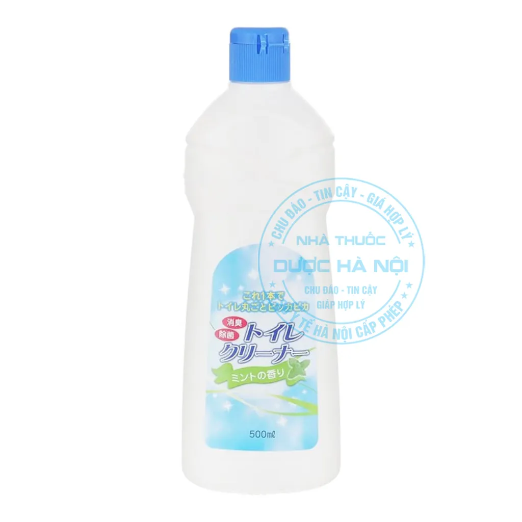 Nước rửa tay Nagara