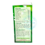 Siro Mát Gan Giải Độc Đại Uy