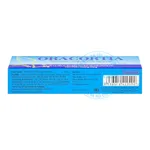 Thuốc mỡ Oracortia 0.1%