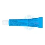 Thuốc mỡ Oracortia 0.1%
