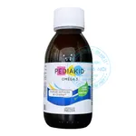 Siro Pediakid Omega 3
