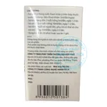 Siro Tỏi Đen Cúc Tím HP