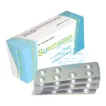 Thuốc Surotadina 5mg