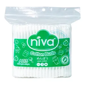 Tăm bông gỗ ValisaTăm bông gỗ Valisa an toàn cho sức khỏe cá nhân