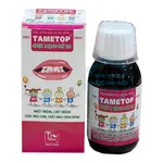 Siro Tametop