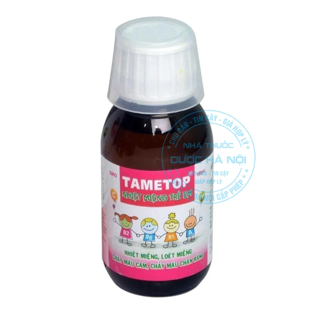 Siro Tametop