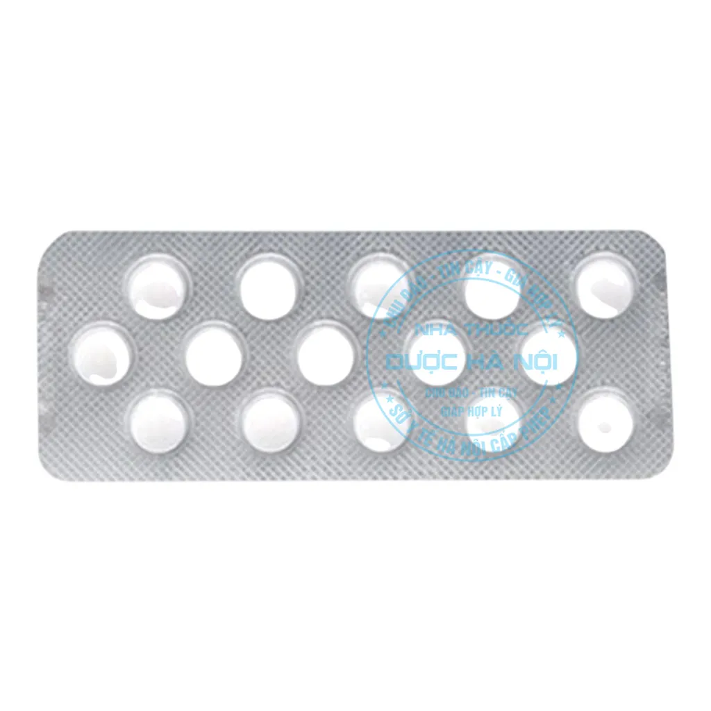 Thuốc Tildiem 60mg