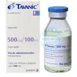 Thuốc Tavanic 5mg/ml