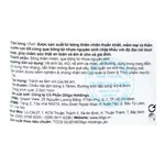 Tăm bông gỗ ValisaTăm bông gỗ Valisa