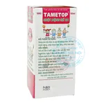 Siro Tametop