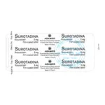 Thuốc Surotadina 5mg