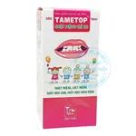 Siro Tametop
