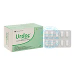 Thuốc Urdoc 300mg