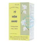 Thuốc Tỷ Viêm Nang