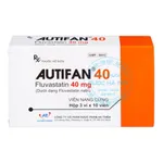 Thuốc Autifan 40