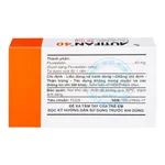 Thuốc Autifan 40