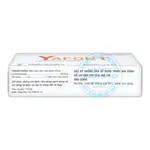 Thuốc Yafort 500mg