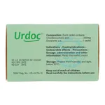 Thuốc Urdoc 300mg