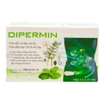 Viên uống Dipermin